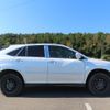 toyota harrier 2008 NIKYO_HQ12418 image 1