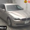 bmw 5-series 2012 -BMW 【練馬 346ﾄ320】--BMW 5 Series XG20-0DW35752---BMW 【練馬 346ﾄ320】--BMW 5 Series XG20-0DW35752- image 1