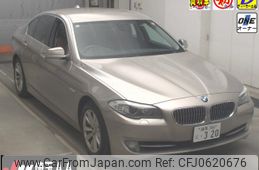 bmw 5-series 2012 -BMW 【練馬 346ﾄ320】--BMW 5 Series XG20-0DW35752---BMW 【練馬 346ﾄ320】--BMW 5 Series XG20-0DW35752-