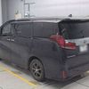 toyota alphard 2018 -TOYOTA 【滋賀 337ｿ 518】--Alphard DBA-AGH30W--AGH30-0228806---TOYOTA 【滋賀 337ｿ 518】--Alphard DBA-AGH30W--AGH30-0228806- image 11