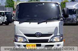 toyota dyna-root-van 2018 646828-N9023040101F-90
