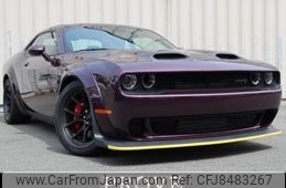 dodge challenger undefined CARSENSOR_JP_AU2069968058