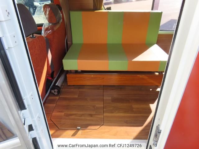 daihatsu hijet-truck 2021 GOO_JP_700040379030250606001 image 2
