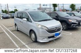 honda stepwagon 2006 -HONDA--Stepwgn DBA-RG1--RG1-1111818---HONDA--Stepwgn DBA-RG1--RG1-1111818-