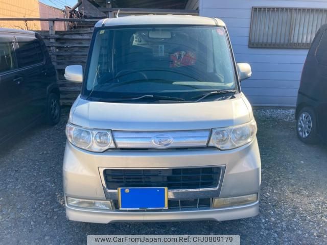 daihatsu tanto 2008 -DAIHATSU--Tanto DBA-L375S--L375S-0024913---DAIHATSU--Tanto DBA-L375S--L375S-0024913- image 2