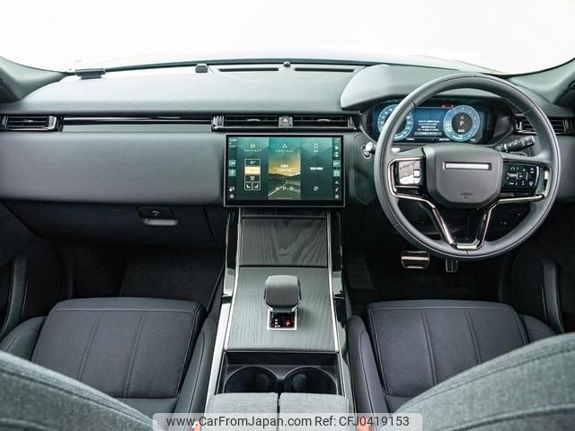 land-rover range-rover-velar 2024 GOO_JP_965024110800207980003 image 1