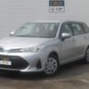toyota corolla-fielder 2019 -TOYOTA--Corolla Fielder DAA-NKE165G--NKE165-7212668---TOYOTA--Corolla Fielder DAA-NKE165G--NKE165-7212668- image 1