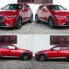 mazda cx-3 2015 CFJ1798878 image 9