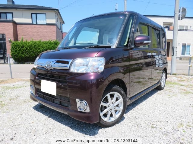 daihatsu tanto 2012 -DAIHATSU--Tanto DBA-L375S--L375S-0559649---DAIHATSU--Tanto DBA-L375S--L375S-0559649- image 1