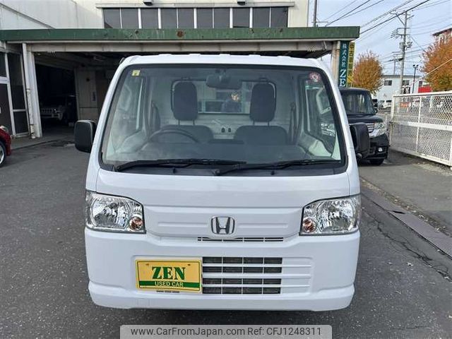 honda acty-truck 2015 CFJ1248311 image 1