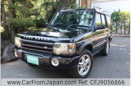 land-rover discovery 2004 GOO_JP_700057065530230803005