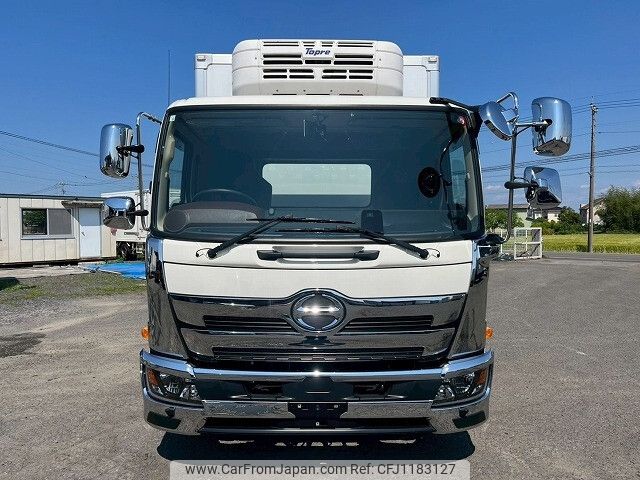 hino ranger 2022 -HINO--Hino Ranger 2KG-FD2ABG--FD2AB-129649---HINO--Hino Ranger 2KG-FD2ABG--FD2AB-129649- image 2