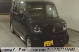 honda n-box 2024 -HONDA 【水戸 581ﾐ6606】--N BOX JF5-1052112---HONDA 【水戸 581ﾐ6606】--N BOX JF5-1052112-