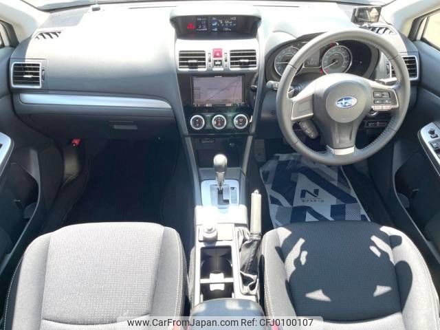 subaru impreza-wagon 2015 -SUBARU--Impreza Wagon DBA-GP7--GP7-091466---SUBARU--Impreza Wagon DBA-GP7--GP7-091466- image 2