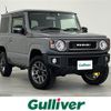 suzuki jimny 2020 -SUZUKI--Jimny 3BA-JB64W--JB64W-145035---SUZUKI--Jimny 3BA-JB64W--JB64W-145035- image 1