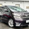 toyota vellfire 2010 quick_quick_ANH20W_8134067 image 1