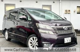 toyota vellfire 2010 quick_quick_ANH20W_8134067