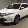 toyota harrier 2018 -TOYOTA--Harrier DBA-ZSU60W--ZSU60-0142698---TOYOTA--Harrier DBA-ZSU60W--ZSU60-0142698- image 1