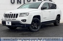 jeep compass 2015 -CHRYSLER--Jeep Compass ABA-MK49--1C4NJCFA6ED924222---CHRYSLER--Jeep Compass ABA-MK49--1C4NJCFA6ED924222-