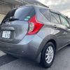 nissan note 2016 -NISSAN 【三重 503ﾂ 457】--Note DBA-E12--E12-485793---NISSAN 【三重 503ﾂ 457】--Note DBA-E12--E12-485793- image 2