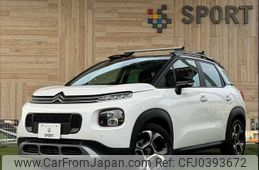 citroen c3 2019 quick_quick_3BA-A8HN05_VF72RHNPXK4457136