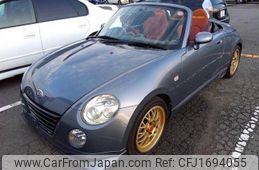 daihatsu copen 2006 CFJ1694055