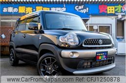 suzuki xbee 2020 quick_quick_DAA-MN71S_MN71S-160153