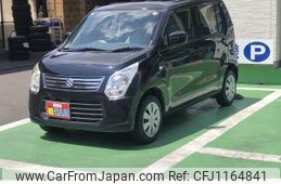 suzuki wagon-r 2014 quick_quick_MH34S_MH34S-348308