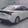 toyota prius 2021 -TOYOTA--Prius 6AA-ZVW51--ZVW51-6205622---TOYOTA--Prius 6AA-ZVW51--ZVW51-6205622- image 2