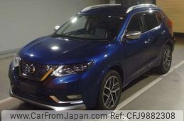 nissan x-trail 2019 -NISSAN--X-Trail DBA-NT32--NT32-589233---NISSAN--X-Trail DBA-NT32--NT32-589233-