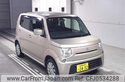 suzuki mr-wagon 2014 -SUZUKI 【岐阜 583ﾃ2432】--MR Wagon MF33S--648527---SUZUKI 【岐阜 583ﾃ2432】--MR Wagon MF33S--648527-