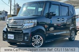 honda n-box 2014 -HONDA--N BOX DBA-JF1--JF1-1449710---HONDA--N BOX DBA-JF1--JF1-1449710-