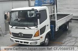 hino ranger 2010 -HINO--Hino Ranger FC7JKY-14189---HINO--Hino Ranger FC7JKY-14189-