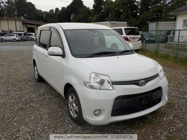 toyota sienta 2011 -TOYOTA--Sienta DBA-NCP81G--NCP81-5153678---TOYOTA--Sienta DBA-NCP81G--NCP81-5153678- image 1