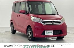 nissan dayz-roox 2015 -NISSAN--DAYZ Roox DBA-B21A--B21A-0203427---NISSAN--DAYZ Roox DBA-B21A--B21A-0203427-