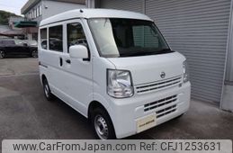 nissan clipper-van 2020 -NISSAN--Clipper Van HBD-DR17V--DR17V-433173---NISSAN--Clipper Van HBD-DR17V--DR17V-433173-