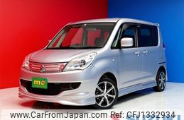 suzuki solio 2012 CFJ1332934