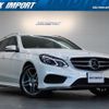 mercedes-benz e-class-station-wagon 2015 quick_quick_212201C_WDD2122012B158208 image 1