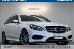 mercedes-benz e-class-station-wagon 2015 quick_quick_212201C_WDD2122012B158208