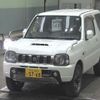 suzuki jimny 2015 -SUZUKI 【足立 580ﾌ5768】--Jimny JB23W--738299---SUZUKI 【足立 580ﾌ5768】--Jimny JB23W--738299- image 5