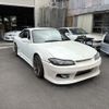 nissan silvia 2000 -NISSAN--Silvia GF-S15--S15-018700---NISSAN--Silvia GF-S15--S15-018700- image 1