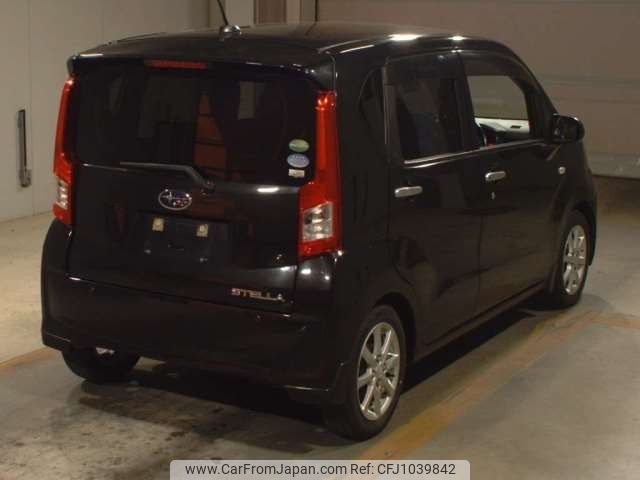 subaru stella 2015 -SUBARU--Stella DBA-LA150F--LA150F-0005261---SUBARU--Stella DBA-LA150F--LA150F-0005261- image 2