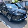 toyota harrier 2021 -TOYOTA--Harrier 6BA-MXUA80--MXUA80-0043759---TOYOTA--Harrier 6BA-MXUA80--MXUA80-0043759- image 2