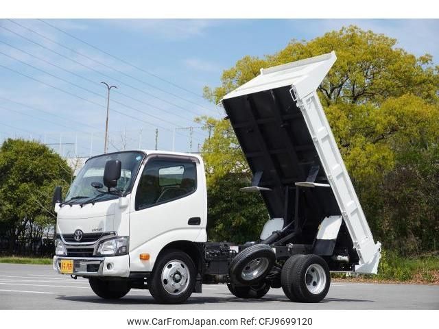 toyota dyna-truck 2019 quick_quick_TKG-XZC630D_XZC630-0002136 image 1