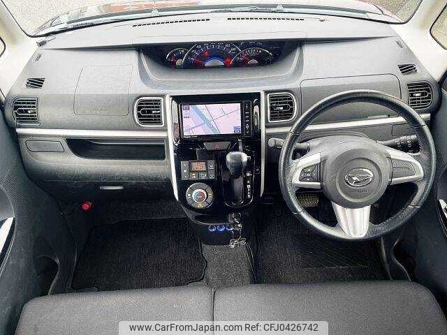 daihatsu tanto 2014 504928-925830 image 1