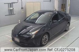 toyota prius 2016 -TOYOTA--Prius DAA-ZVW50--ZVW50-6012098---TOYOTA--Prius DAA-ZVW50--ZVW50-6012098-