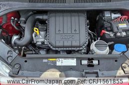 volkswagen up 2017 CFJ1561855