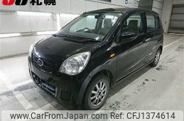 subaru pleo 2016 -SUBARU--Pleo L285F--1503438---SUBARU--Pleo L285F--1503438-