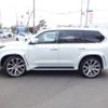 lexus lx 2016 CFJ1519616 image 2