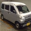 subaru sambar-van 2021 -SUBARU 【福岡 484ﾆ 825】--Samber Van 3BD-S321B--S321B-0023957---SUBARU 【福岡 484ﾆ 825】--Samber Van 3BD-S321B--S321B-0023957- image 4